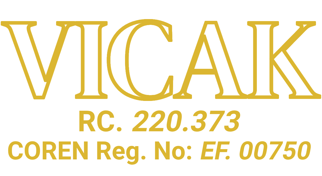 Vicak Consult Ltd.