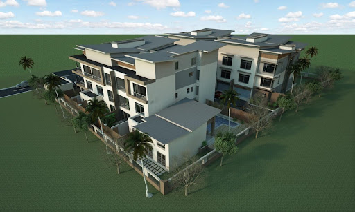 ROSE OF SHARON RESIDENTIAL ESTATE, IKOYI, LAGOS