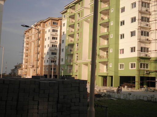 SAFECOURT RESIDENTIAL ESTATE, LEKKI, LAGOS